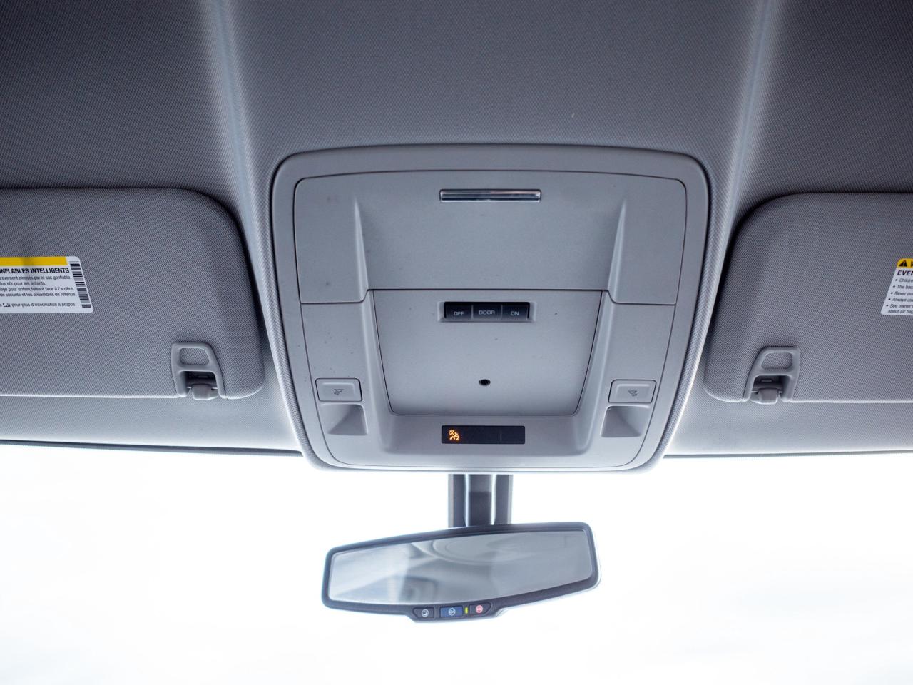 2019 GMC Sierra 1500 Limited -  Cargo Tie-Down Points Photo