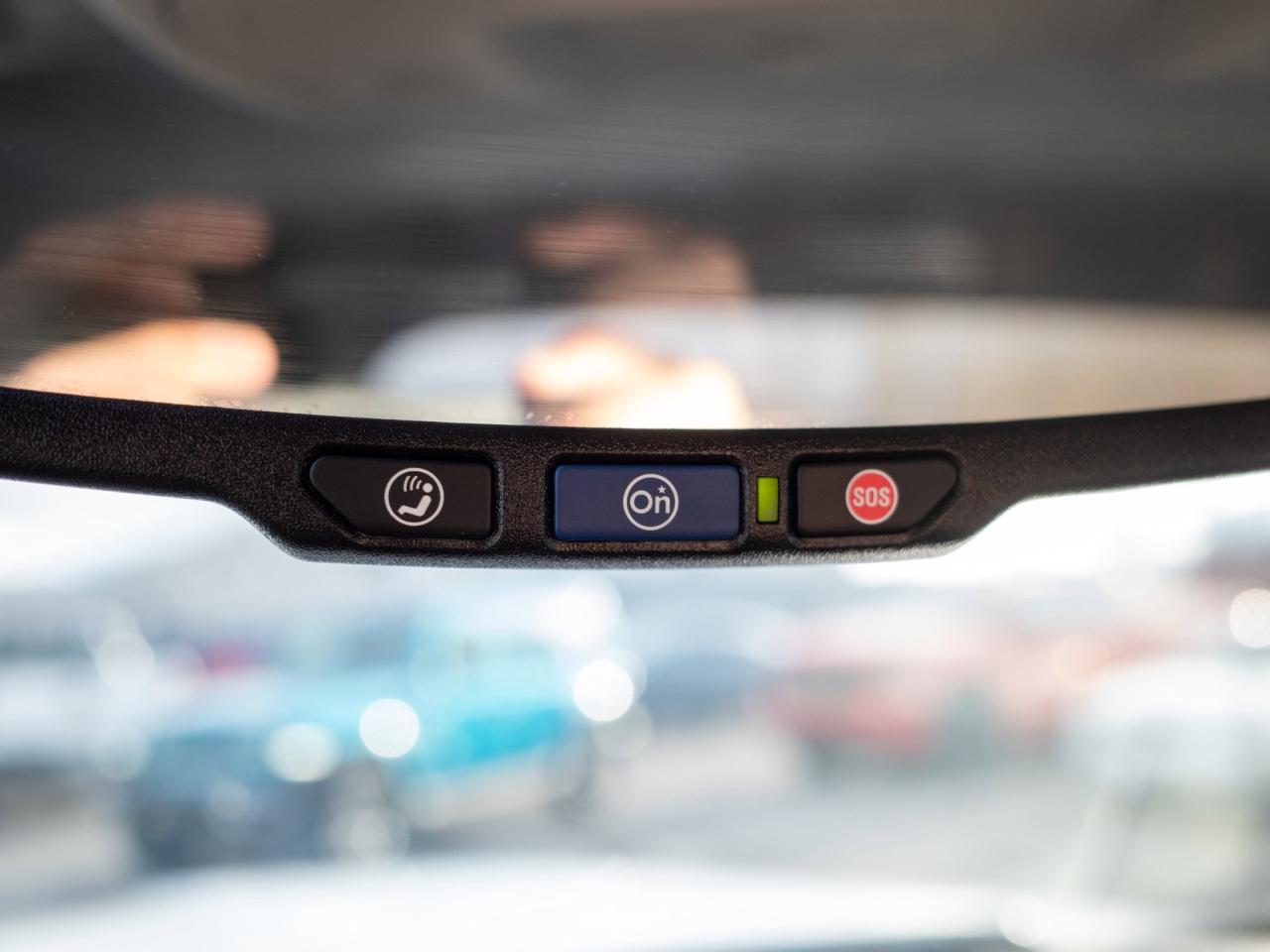 2019 GMC Sierra 1500 Limited -  Cargo Tie-Down Points Photo