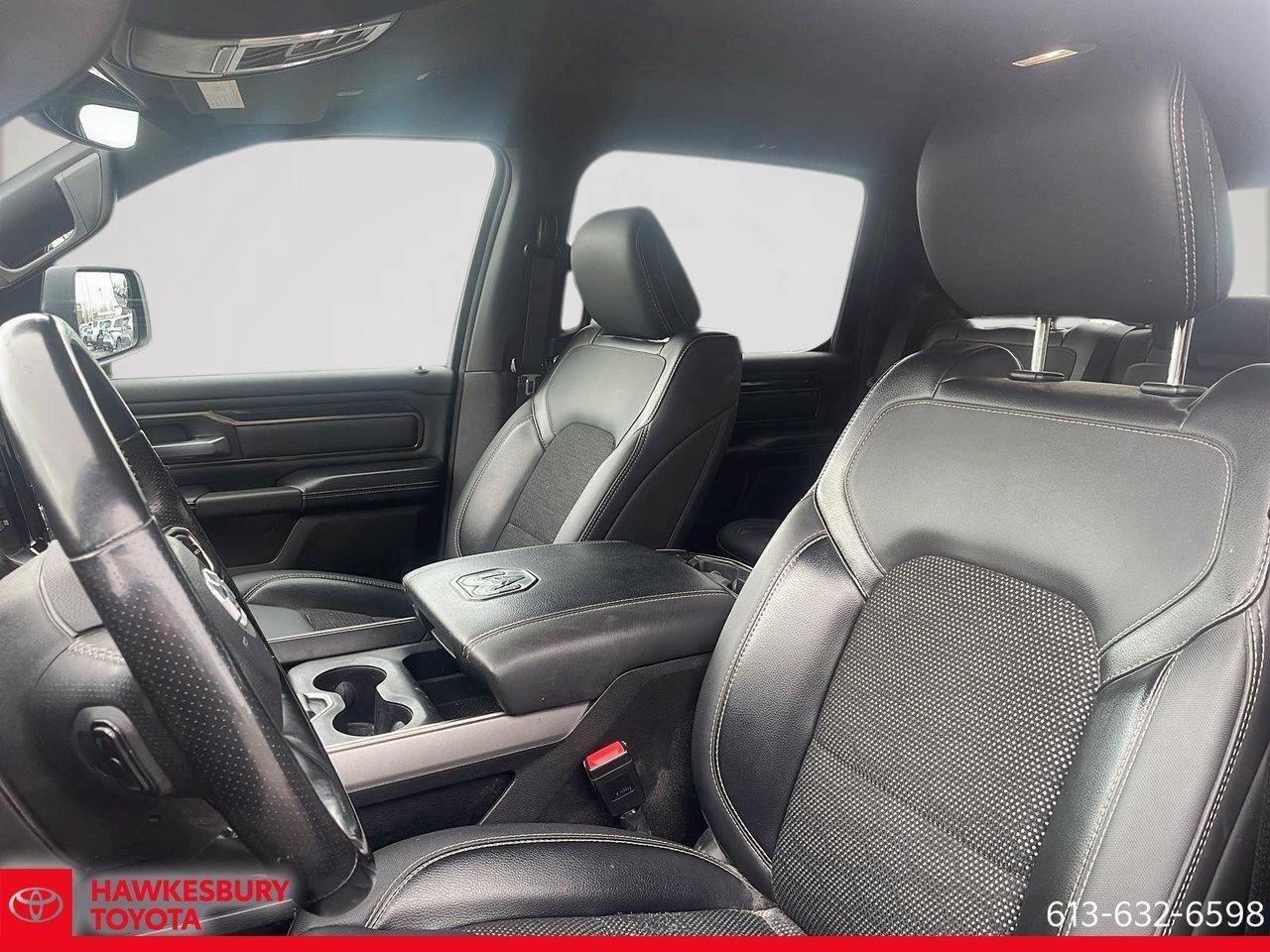 2022 RAM 1500 Sport 2022 Dodge Ram 1500 Sport Crew Cab Short Bed Photo