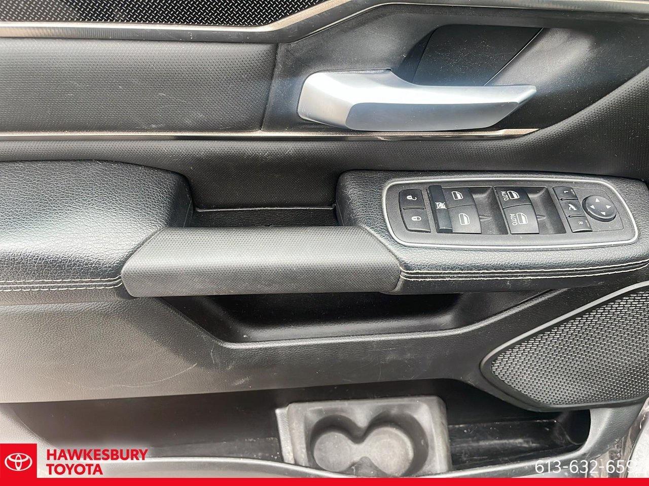 2022 RAM 1500 Sport 2022 Dodge Ram 1500 Sport Crew Cab Short Bed Photo