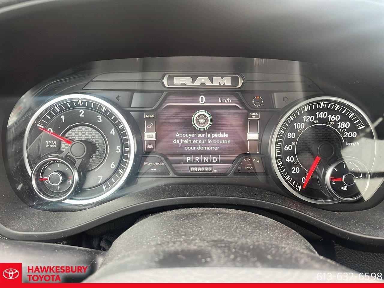 2022 RAM 1500 Sport 2022 Dodge Ram 1500 Sport Crew Cab Short Bed Photo