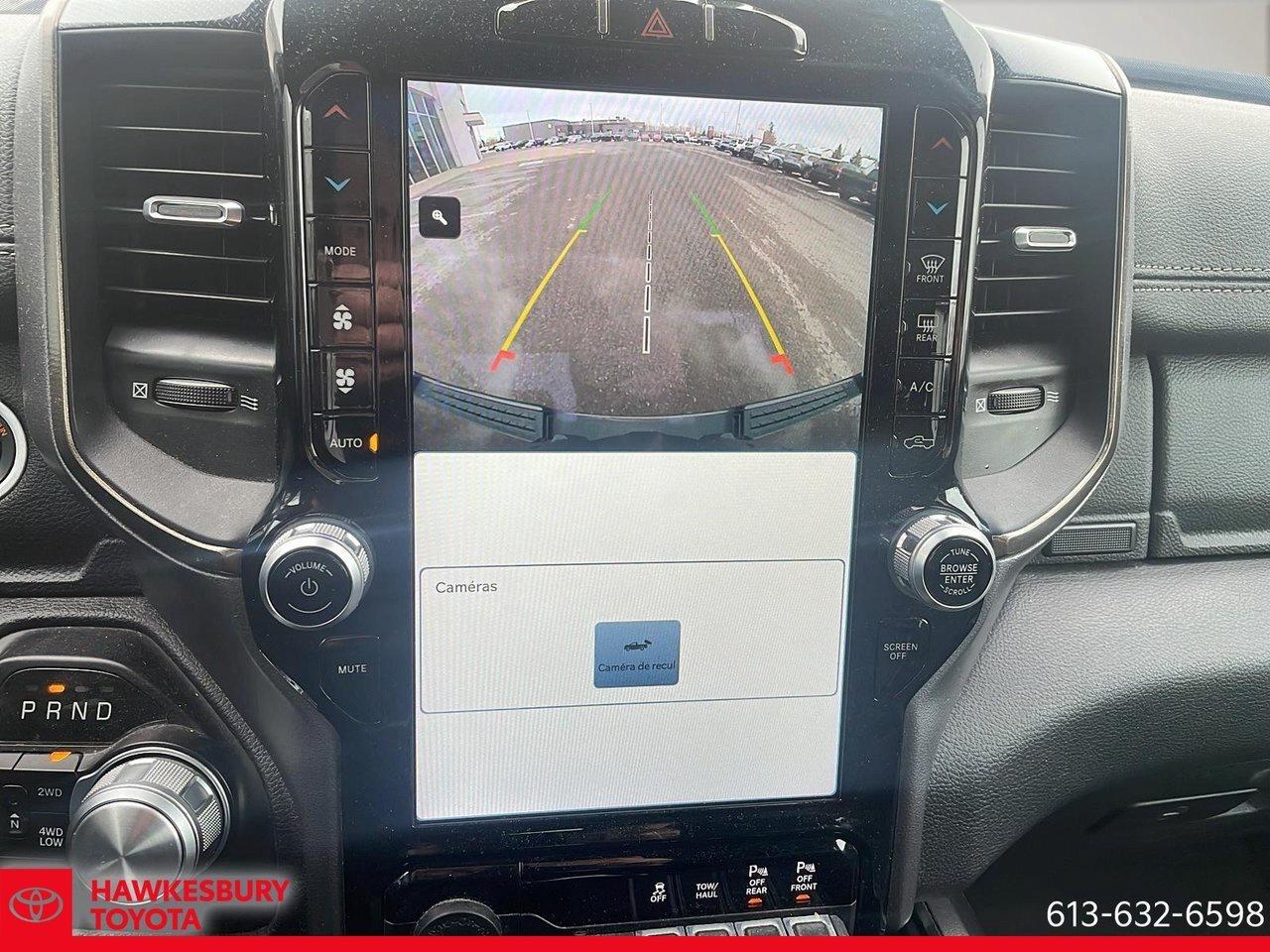 2022 RAM 1500 Sport 2022 Dodge Ram 1500 Sport Crew Cab Short Bed Photo