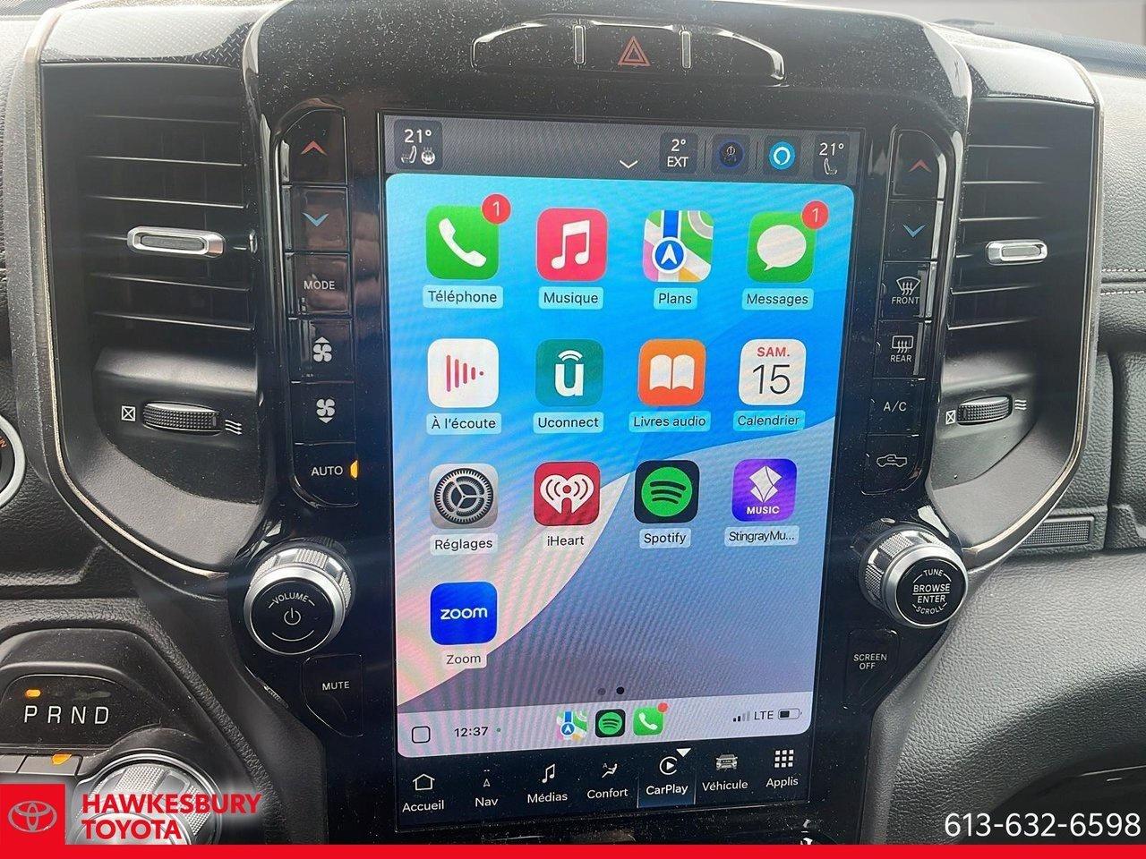 2022 RAM 1500 Sport 2022 Dodge Ram 1500 Sport Crew Cab Short Bed Photo