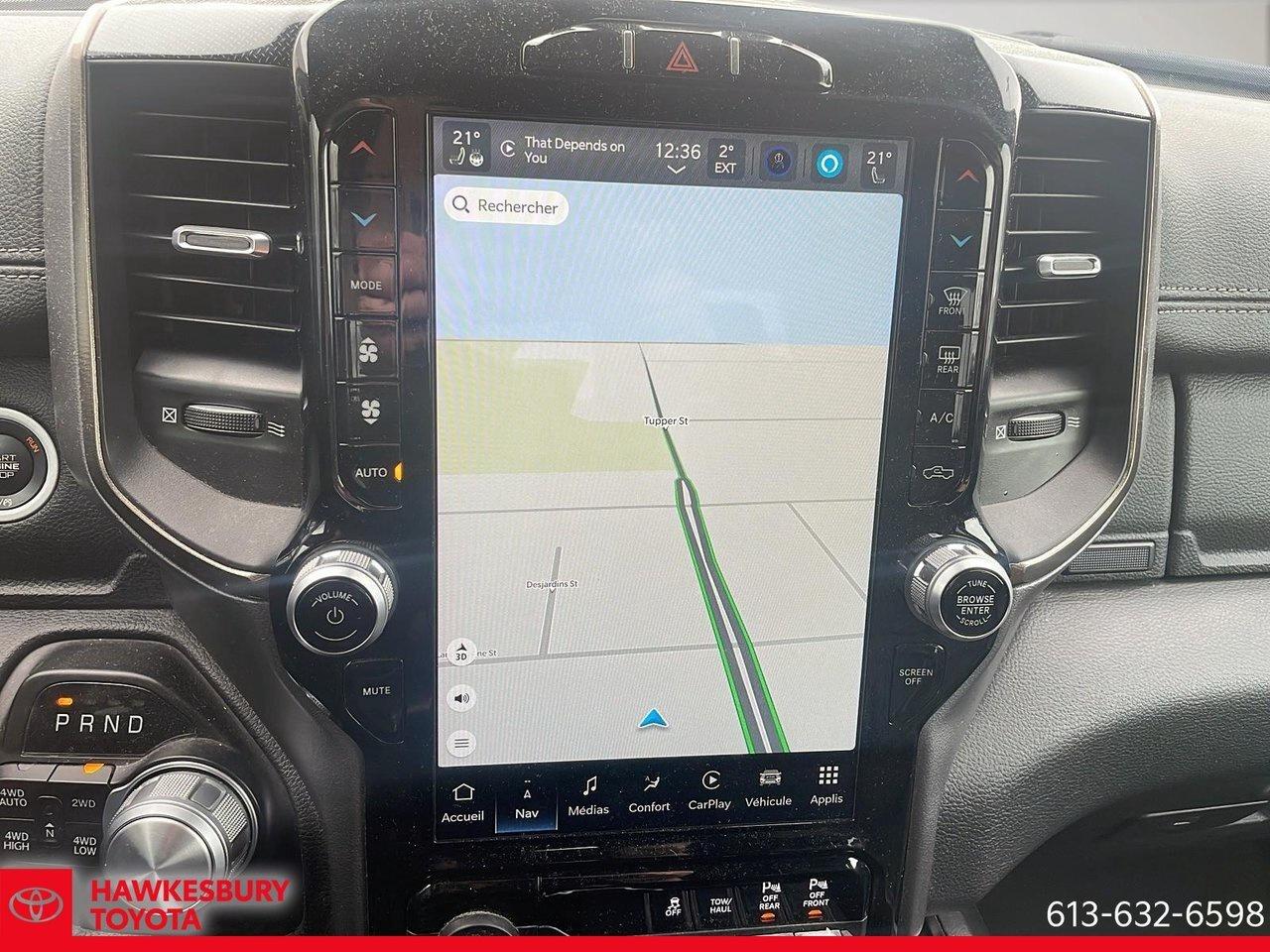 2022 RAM 1500 Sport 2022 Dodge Ram 1500 Sport Crew Cab Short Bed Photo