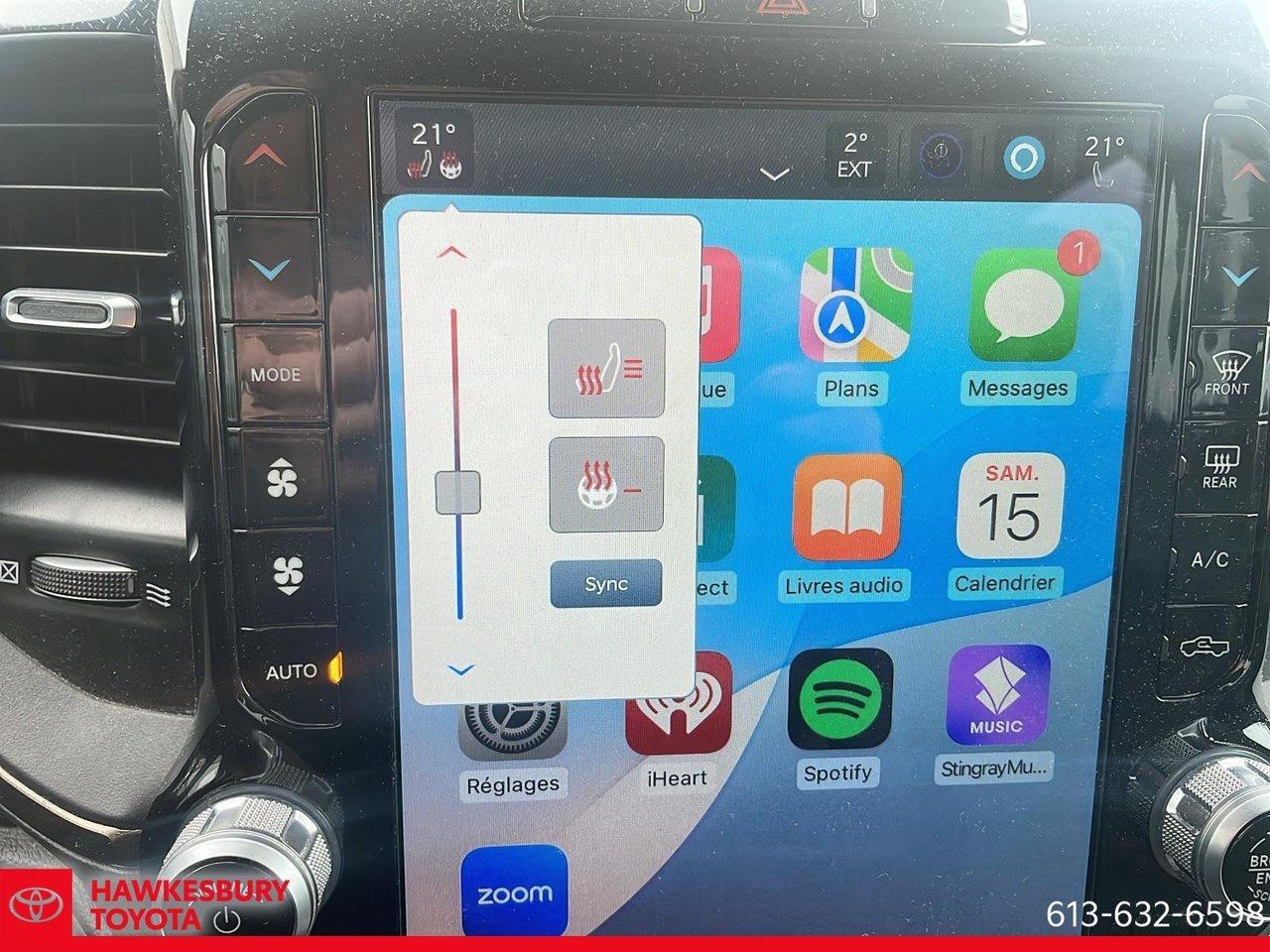 2022 RAM 1500 Sport 2022 Dodge Ram 1500 Sport Crew Cab Short Bed Photo