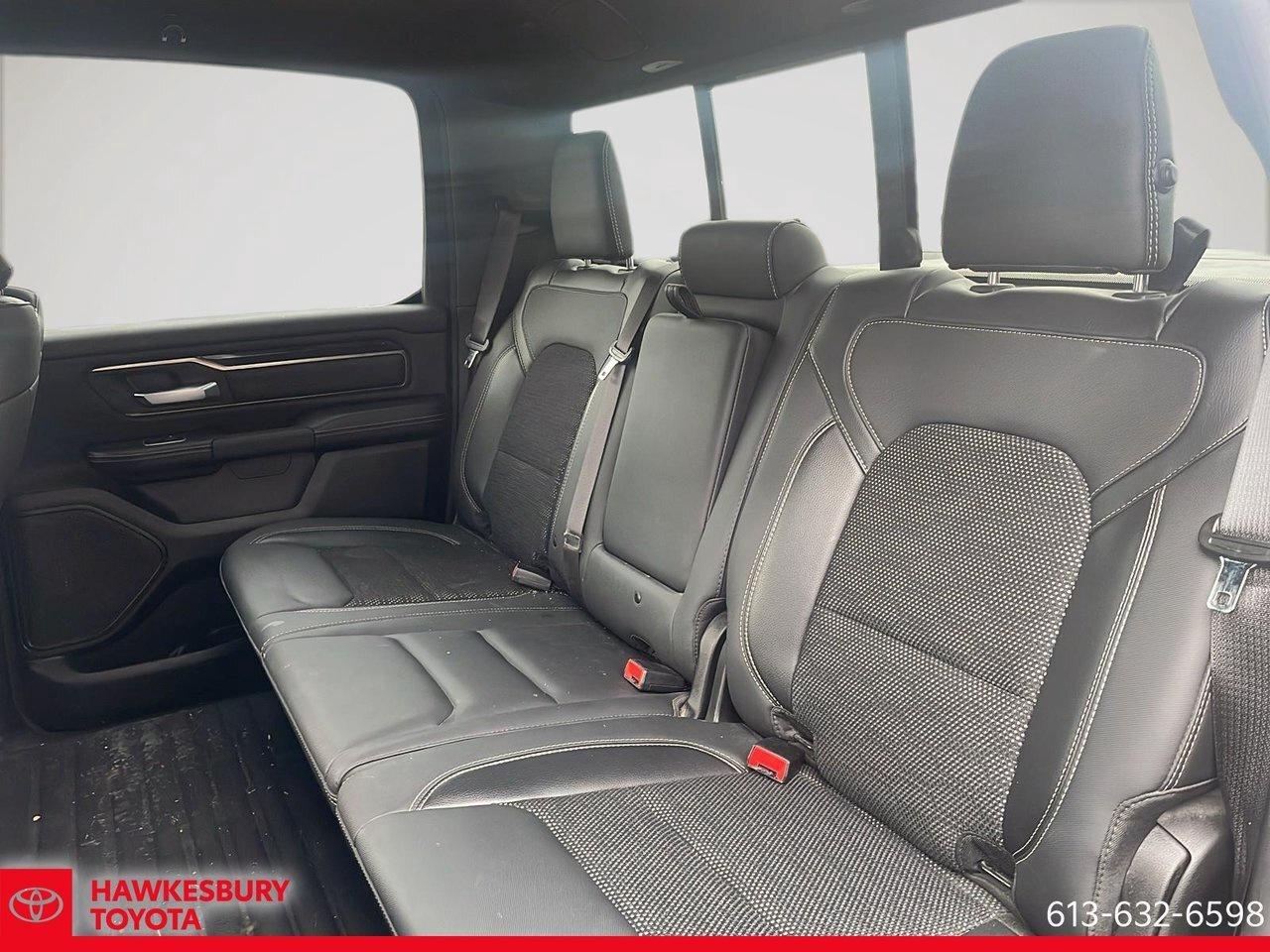 2022 RAM 1500 Sport 2022 Dodge Ram 1500 Sport Crew Cab Short Bed Photo