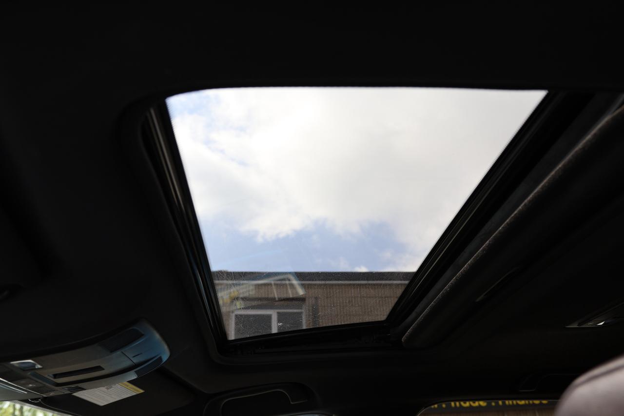 2021 Mazda CX-5 SIGNATURE-AWD/NAV/HUD/LEATHER/SUNROOF/LANE ASSIST/ Photo