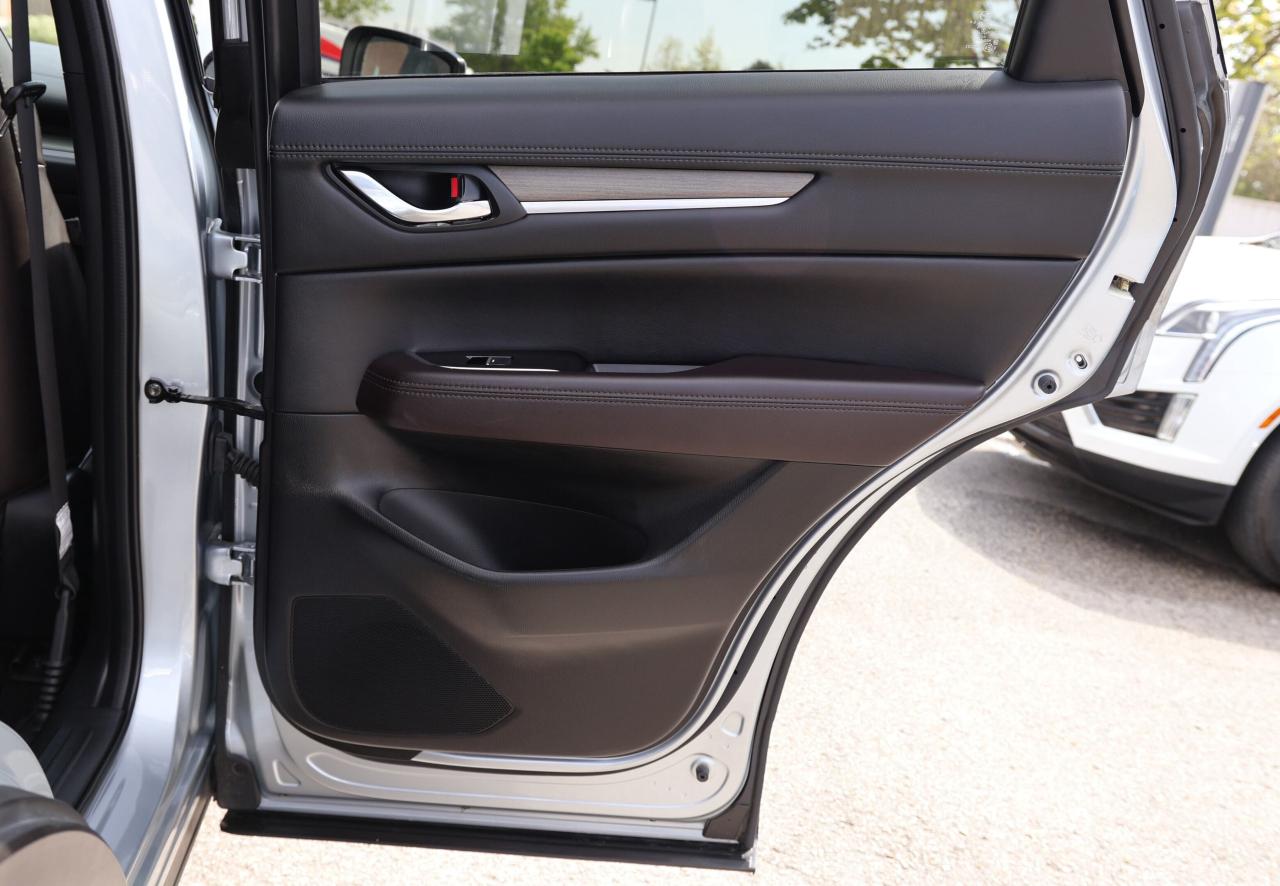 2021 Mazda CX-5 SIGNATURE-AWD/NAV/HUD/LEATHER/SUNROOF/LANE ASSIST/ Photo