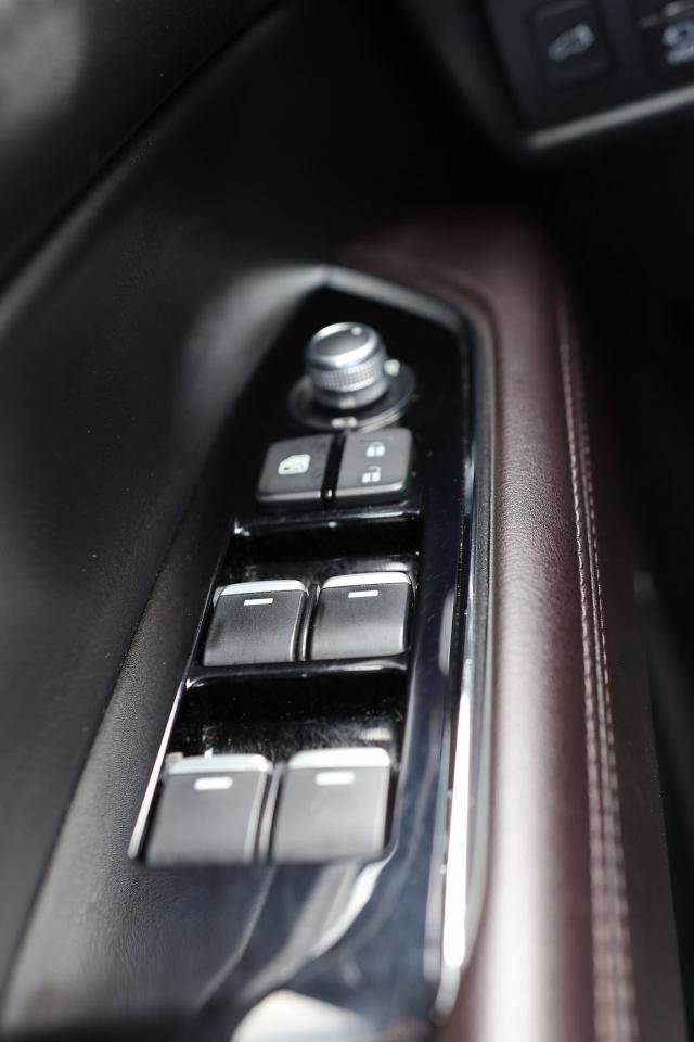 2021 Mazda CX-5 SIGNATURE-AWD/NAV/HUD/LEATHER/SUNROOF/LANE ASSIST/ Photo