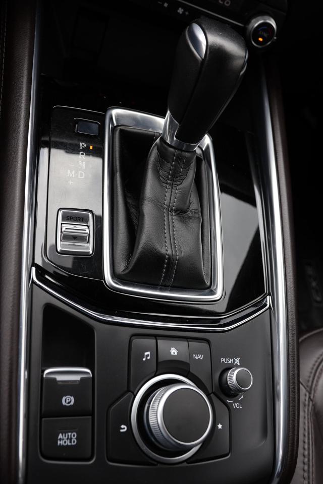 2021 Mazda CX-5 SIGNATURE-AWD/NAV/HUD/LEATHER/SUNROOF/LANE ASSIST/ Photo