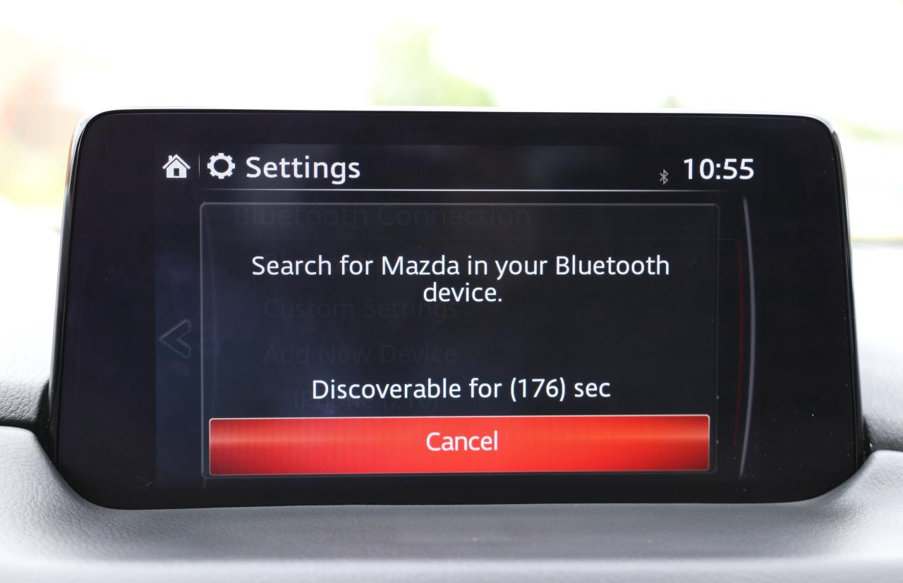 2021 Mazda CX-5 SIGNATURE-AWD/NAV/HUD/LEATHER/SUNROOF/LANE ASSIST/ Photo