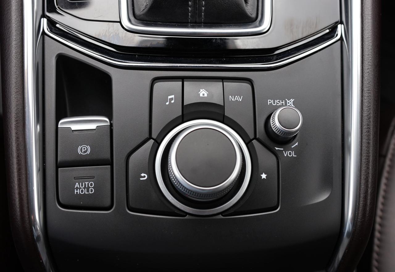 2021 Mazda CX-5 SIGNATURE-AWD/NAV/HUD/LEATHER/SUNROOF/LANE ASSIST/ Photo