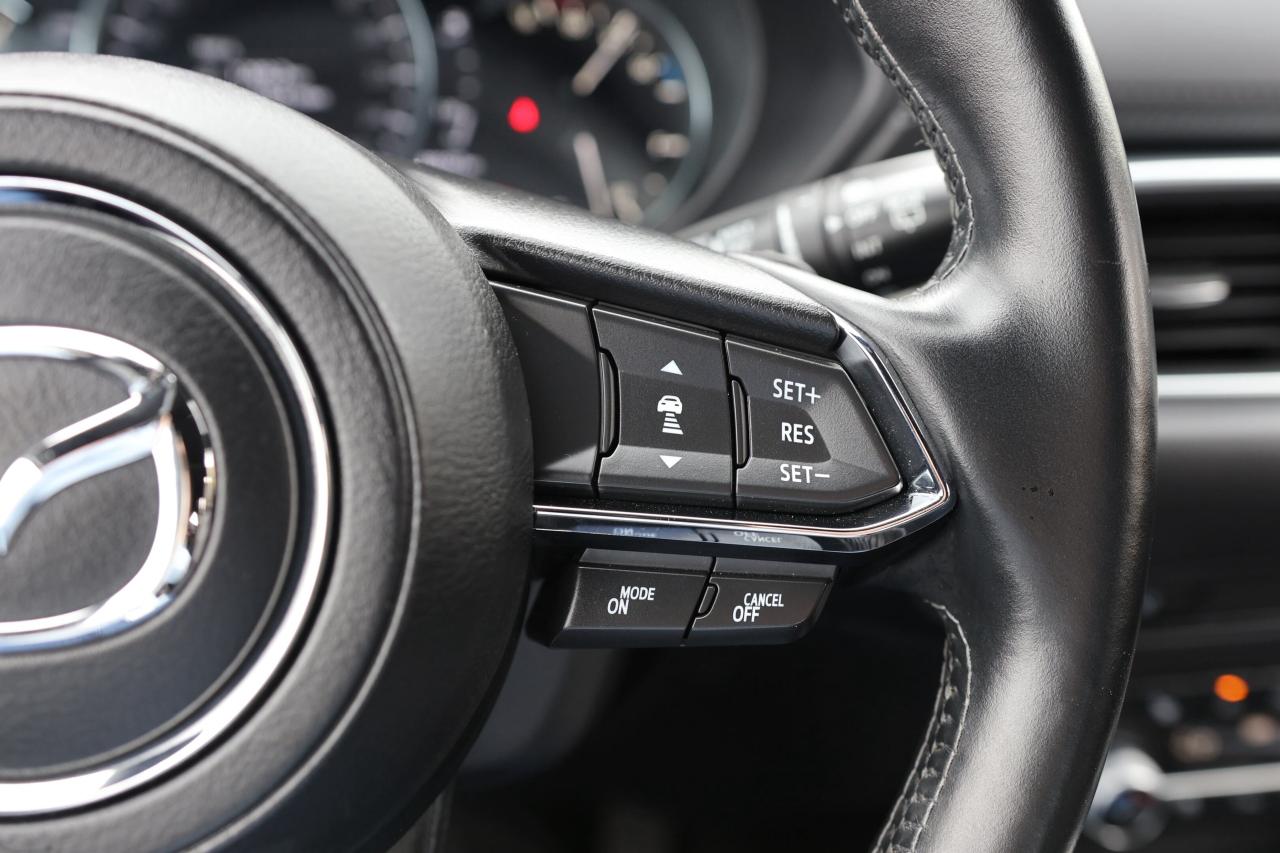 2021 Mazda CX-5 SIGNATURE-AWD/NAV/HUD/LEATHER/SUNROOF/LANE ASSIST/ Photo