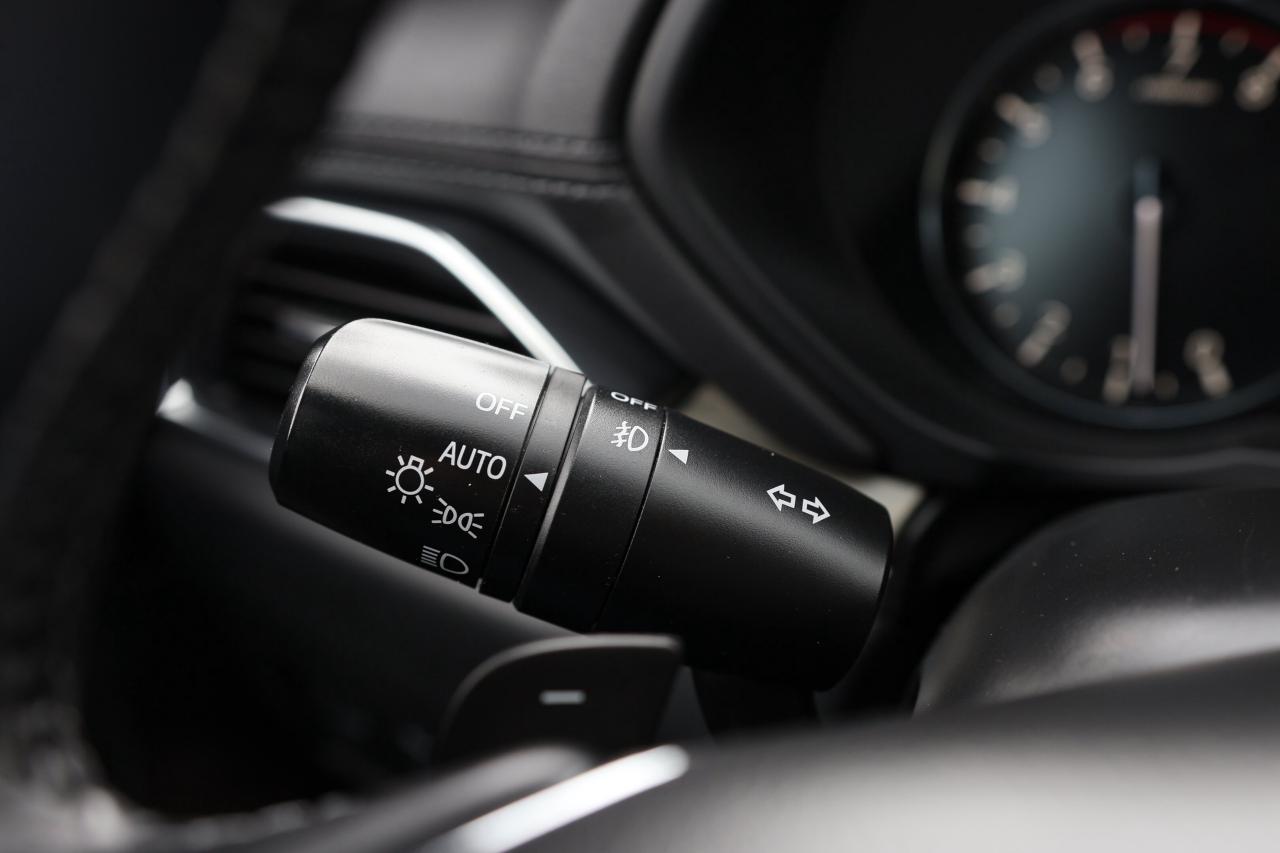 2021 Mazda CX-5 SIGNATURE-AWD/NAV/HUD/LEATHER/SUNROOF/LANE ASSIST/ Photo