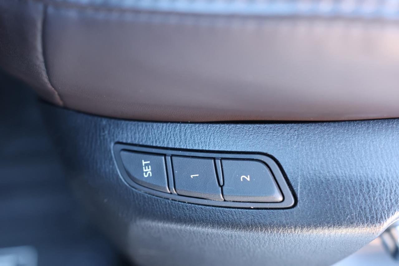 2021 Mazda CX-5 SIGNATURE-AWD/NAV/HUD/LEATHER/SUNROOF/ADAPT CRUISE Photo