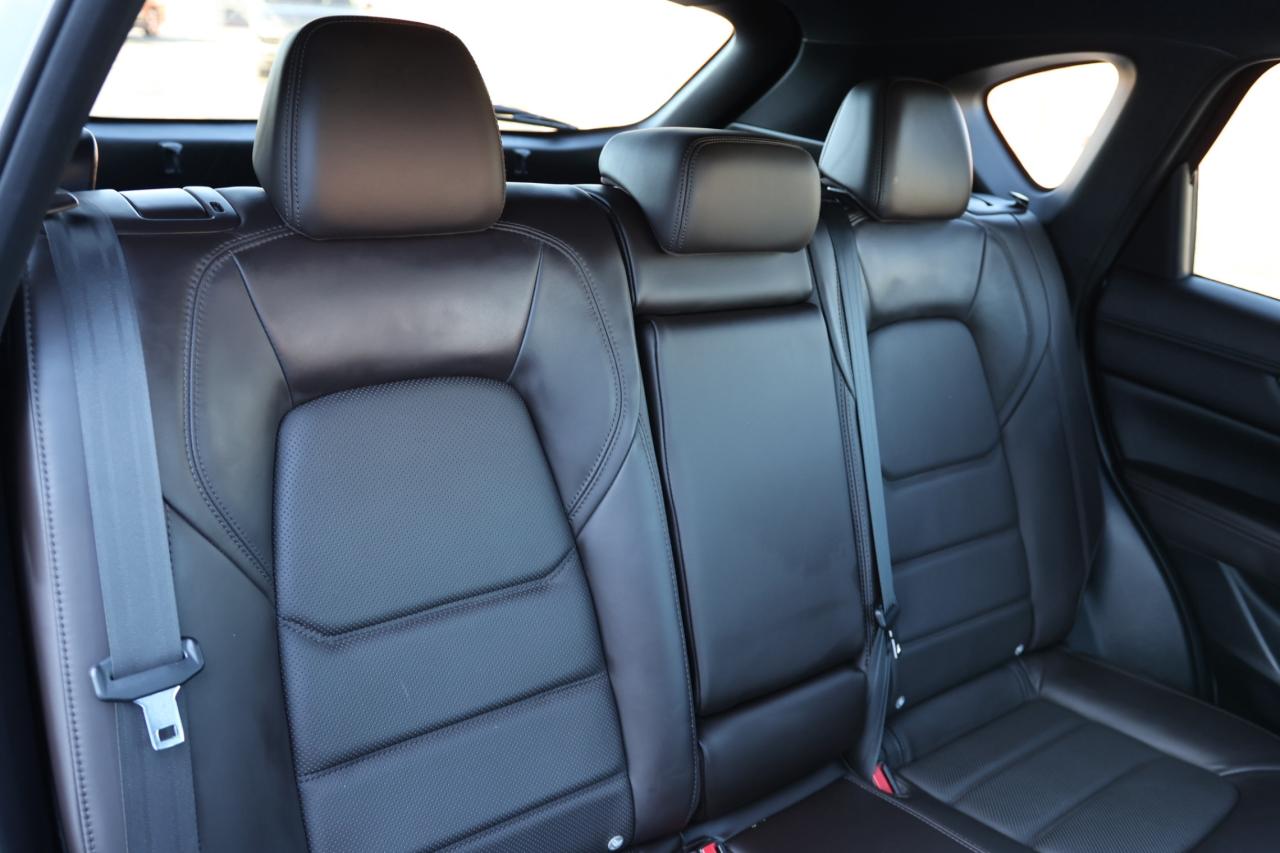 2021 Mazda CX-5 SIGNATURE-AWD/NAV/HUD/LEATHER/SUNROOF/ADAPT CRUISE Photo