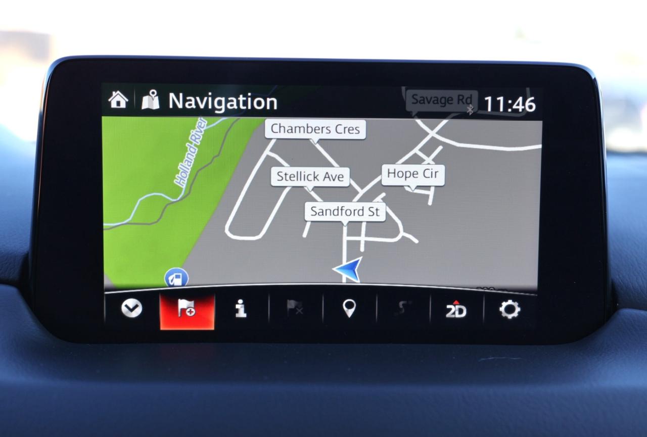 2021 Mazda CX-5 SIGNATURE-AWD/NAV/HUD/LEATHER/SUNROOF/ADAPT CRUISE Photo