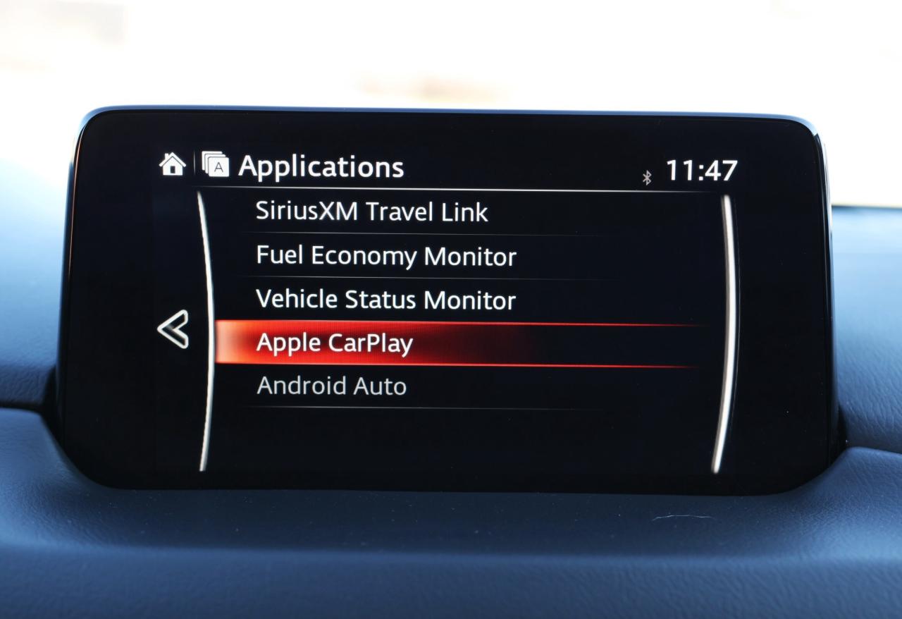 2021 Mazda CX-5 SIGNATURE-AWD/NAV/HUD/LEATHER/SUNROOF/ADAPT CRUISE Photo