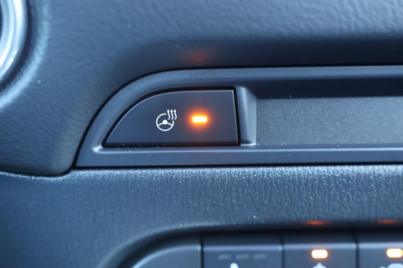 2021 Mazda CX-5 SIGNATURE-AWD/NAV/HUD/LEATHER/SUNROOF/ADAPT CRUISE Photo