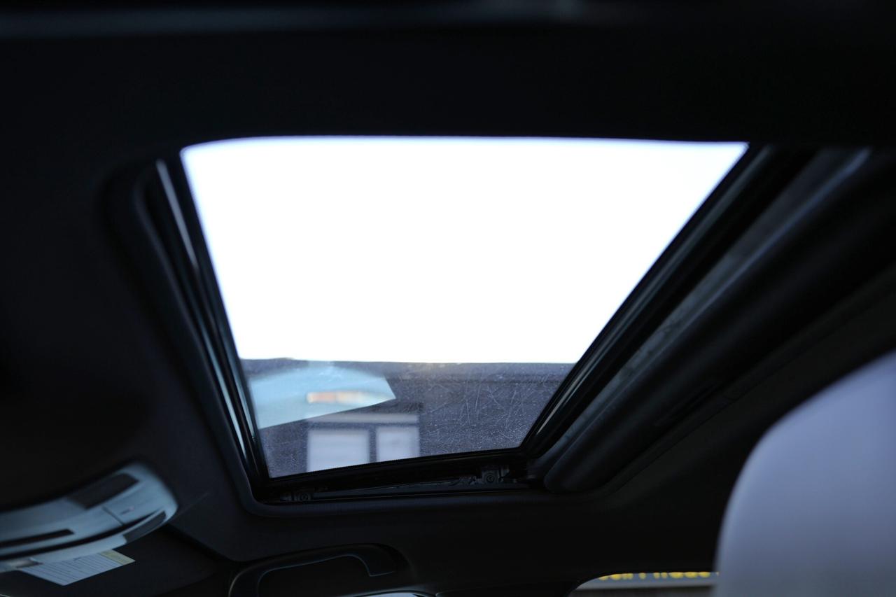 2021 Mazda CX-5 SIGNATURE-AWD/NAV/HUD/LEATHER/SUNROOF/ADAPT CRUISE Photo