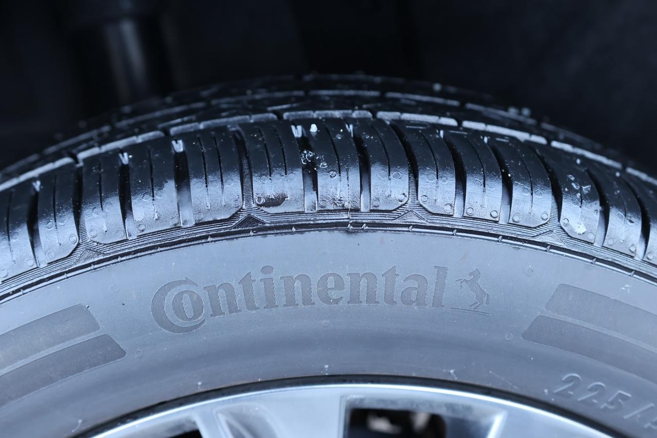 2021 Mazda CX-5 SIGNATURE-AWD/NAV/HUD/LEATHER/SUNROOF/ADAPT CRUISE Photo