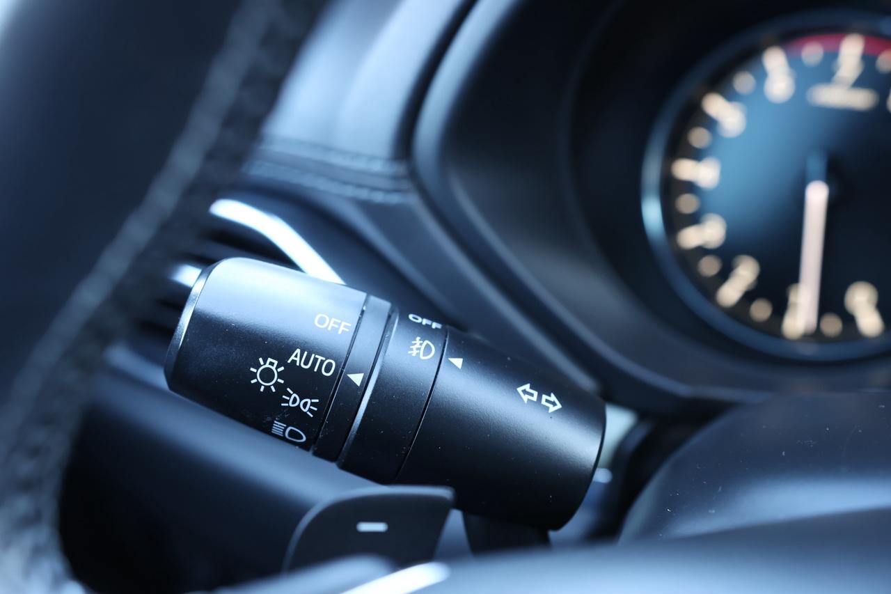 2021 Mazda CX-5 SIGNATURE-AWD/NAV/HUD/LEATHER/SUNROOF/ADAPT CRUISE Photo