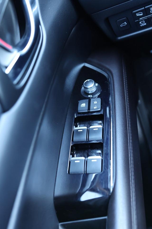 2021 Mazda CX-5 SIGNATURE-AWD/NAV/HUD/LEATHER/SUNROOF/ADAPT CRUISE Photo