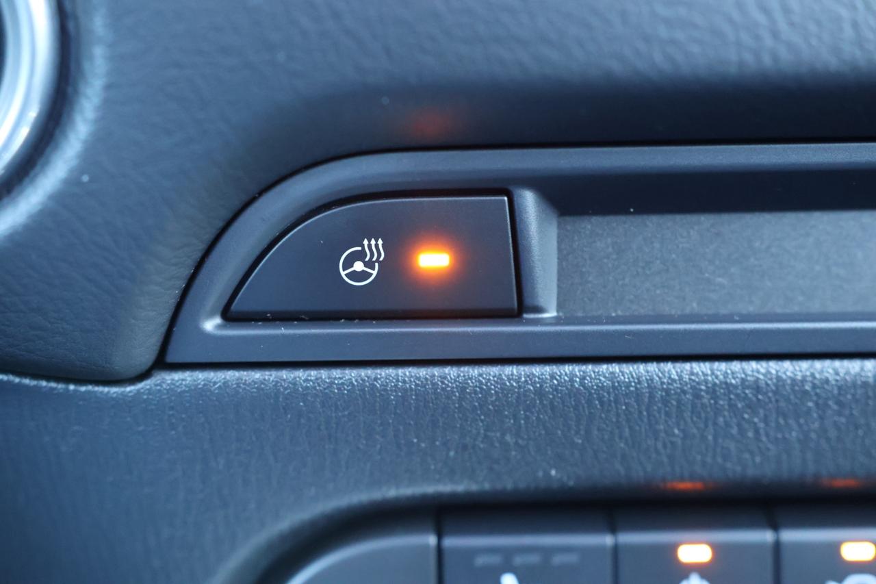 2021 Mazda CX-5 SIGNATURE-AWD/NAV/HUD/LEATHER/SUNROOF/ADAPT CRUISE Photo