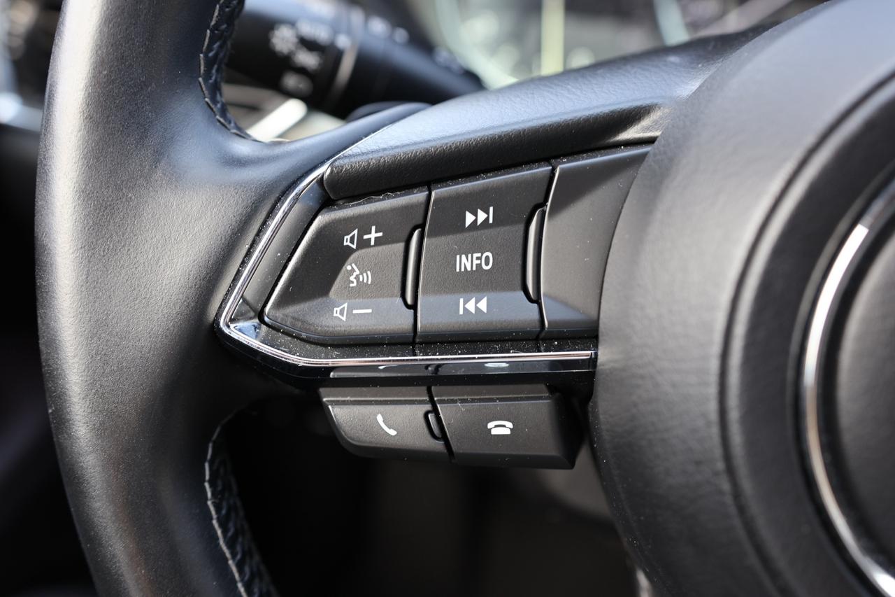 2021 Mazda CX-5 SIGNATURE-AWD/360 CAM/NAV/ADAPT CRUISE/BLIS/P SENS Photo