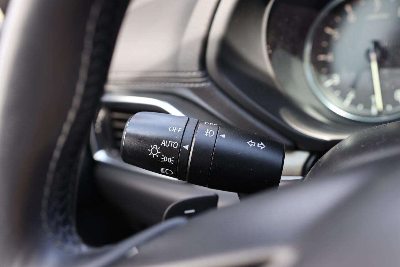 2021 Mazda CX-5 SIGNATURE-AWD/360 CAM/NAV/ADAPT CRUISE/BLIS/P SENS Photo