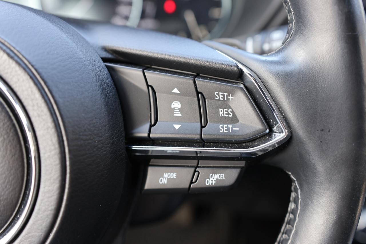 2021 Mazda CX-5 SIGNATURE-AWD/360 CAM/NAV/ADAPT CRUISE/BLIS/P SENS Photo