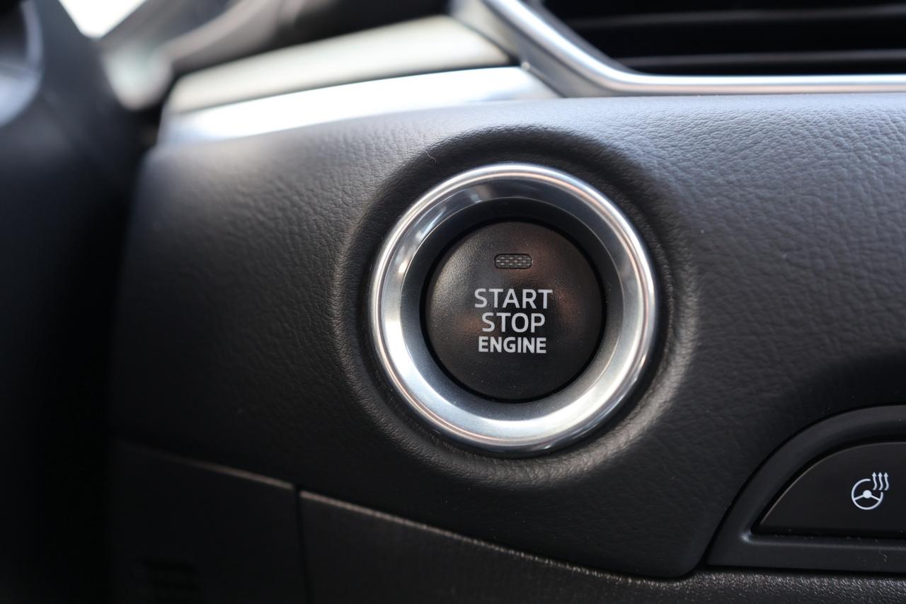 2021 Mazda CX-5 SIGNATURE-AWD/360 CAM/NAV/ADAPT CRUISE/BLIS/P SENS Photo