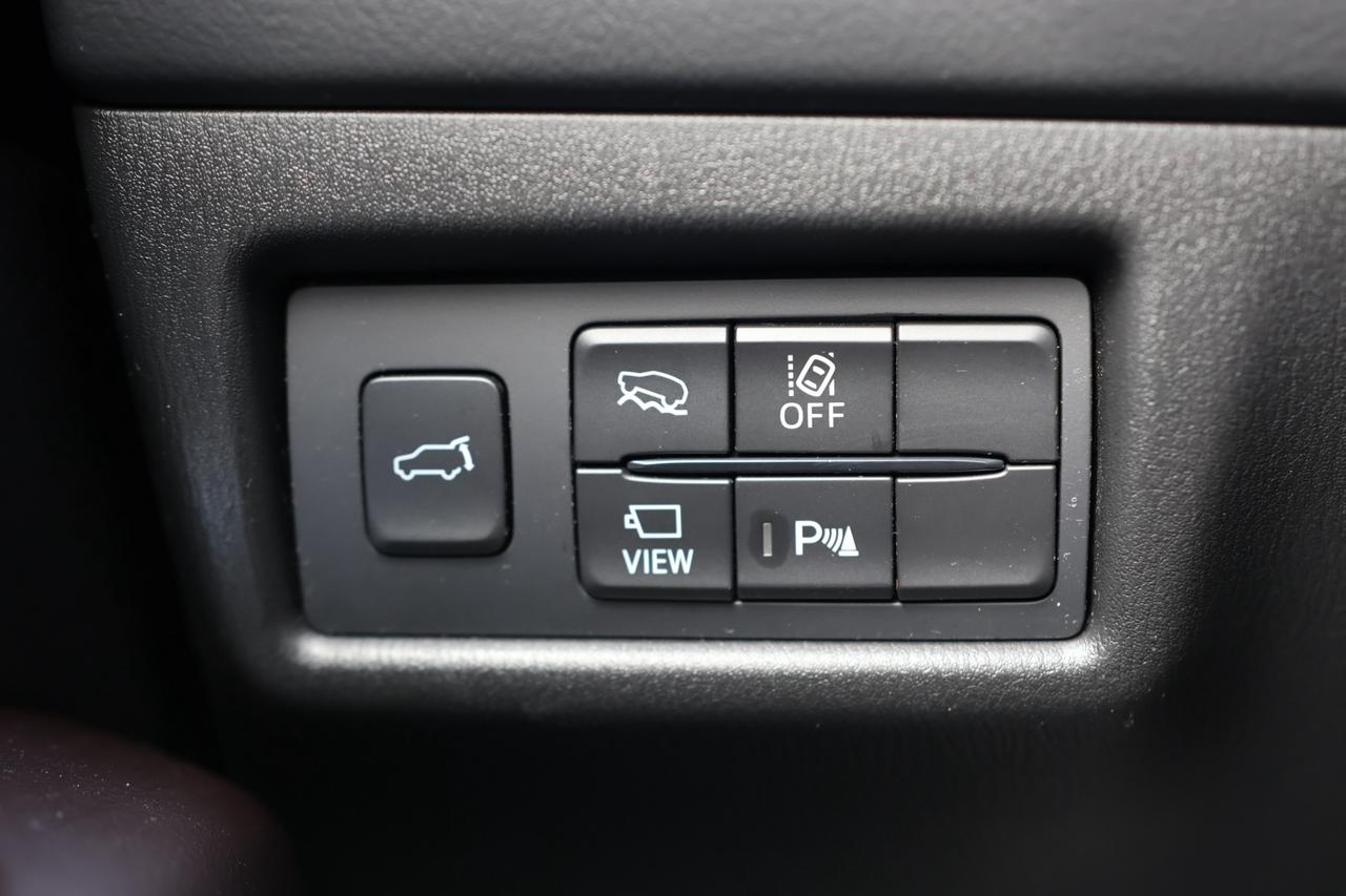 2021 Mazda CX-5 SIGNATURE-AWD/360 CAM/NAV/ADAPT CRUISE/BLIS/P SENS Photo