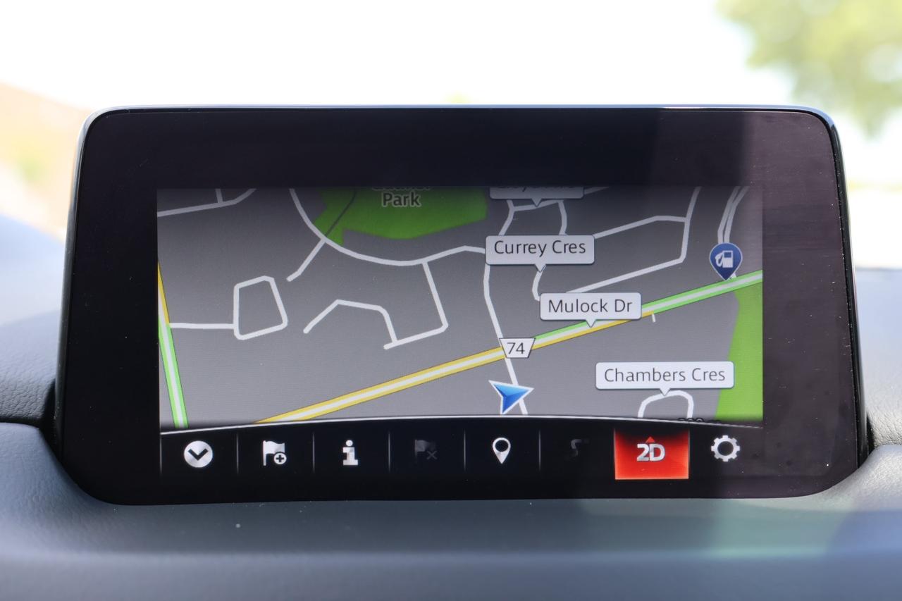 2021 Mazda CX-5 SIGNATURE-AWD/360 CAM/NAV/ADAPT CRUISE/BLIS/P SENS Photo