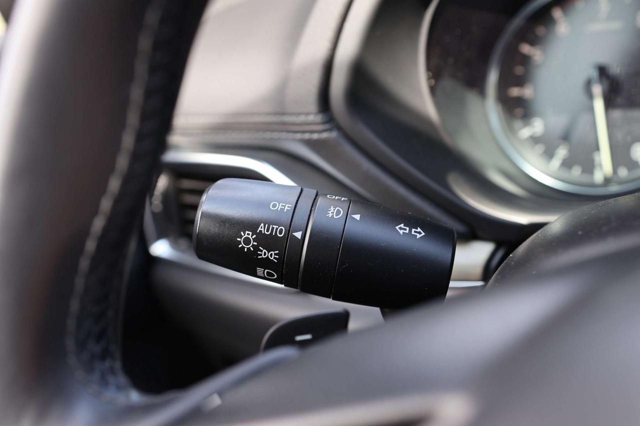 2021 Mazda CX-5 SIGNATURE-AWD/360 CAM/NAV/ADAPT CRUISE/BLIS/P SENSORS/LANE ASSIST/LEATHER/H & C SEATS/SUNROOF/KEYLESS/CARPLAY Photo