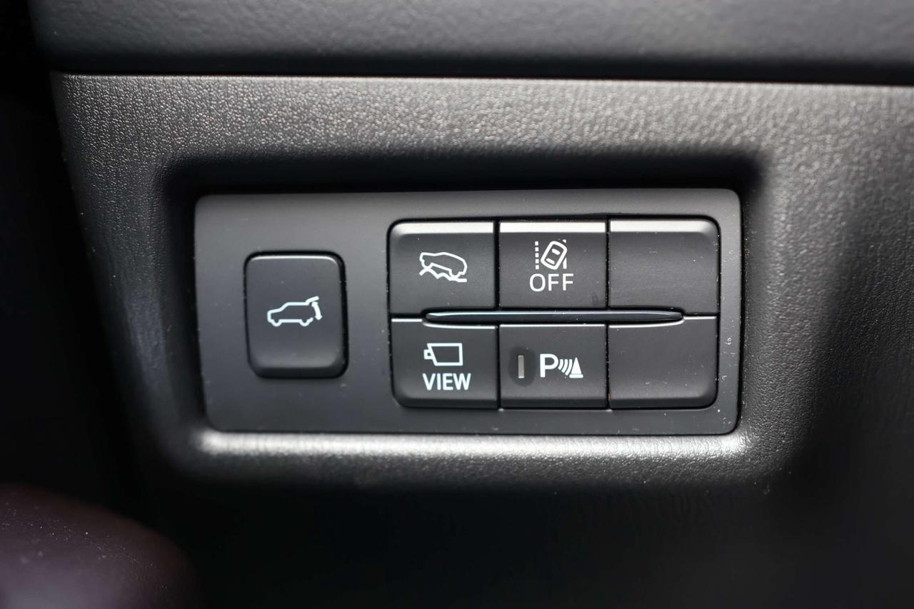 2021 Mazda CX-5 SIGNATURE-AWD/360 CAM/NAV/ADAPT CRUISE/BLIS/P SENSORS/LANE ASSIST/LEATHER/H & C SEATS/SUNROOF/KEYLESS/CARPLAY Photo