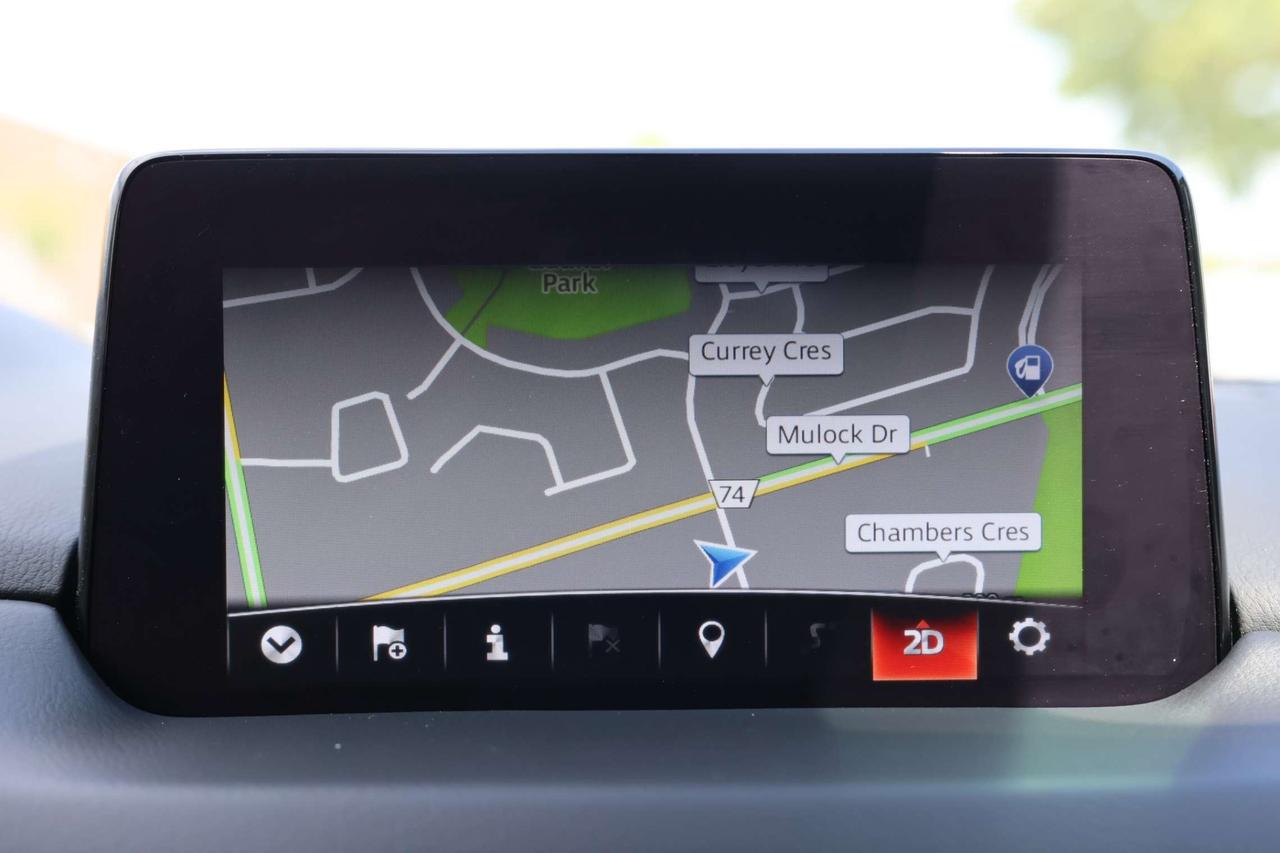 2021 Mazda CX-5 SIGNATURE-AWD/360 CAM/NAV/ADAPT CRUISE/BLIS/P SENSORS/LANE ASSIST/LEATHER/H & C SEATS/SUNROOF/KEYLESS/CARPLAY Photo