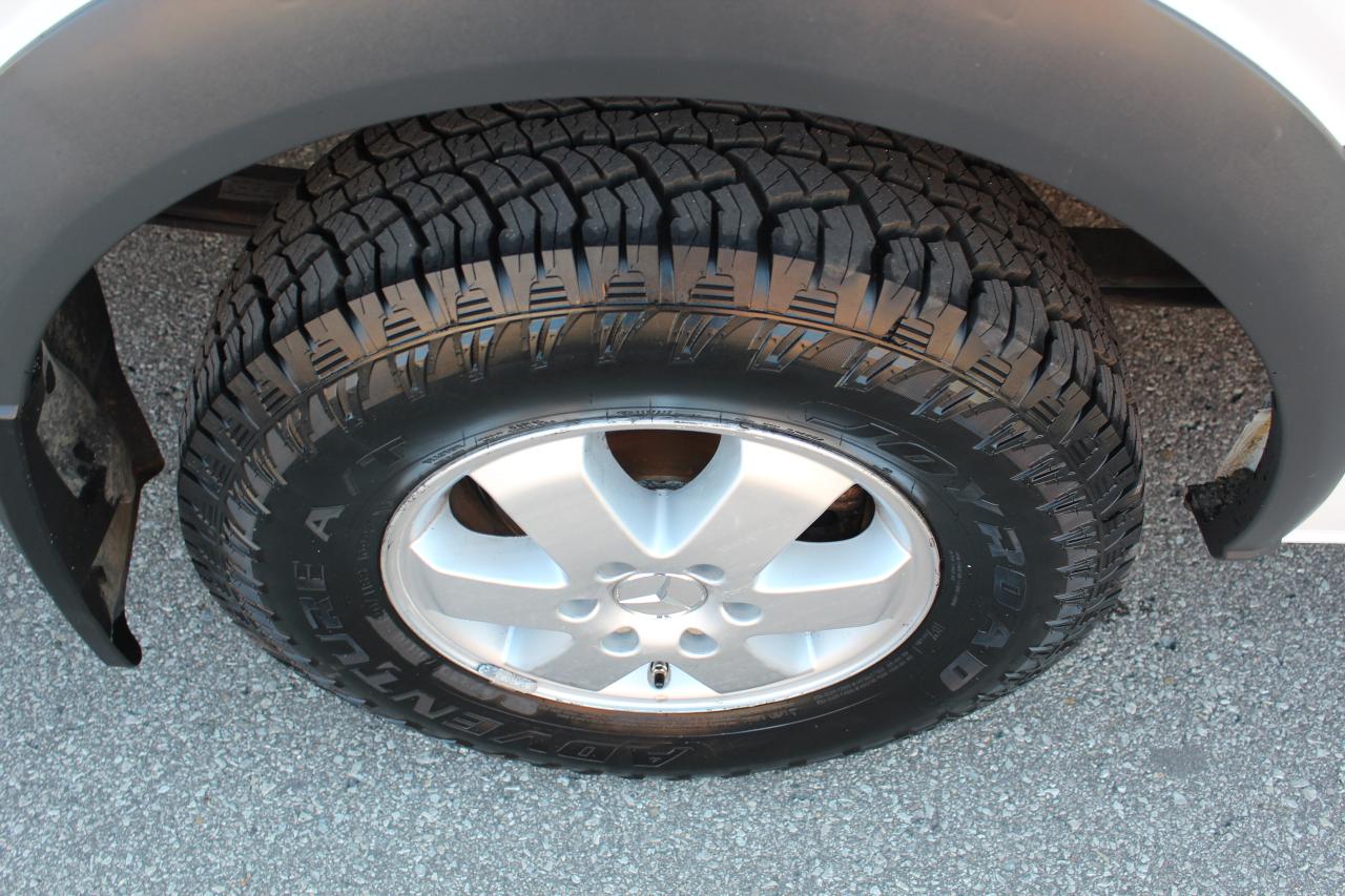 2017 Mercedes-Benz Sprinter SHELVES" - "3.0L DIESEL" - "TOW PKG" - "3 SEATER Photo