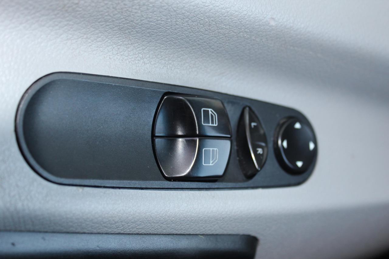 2017 Mercedes-Benz Sprinter SHELVES" - "3.0L DIESEL" - "TOW PKG" - "3 SEATER Photo