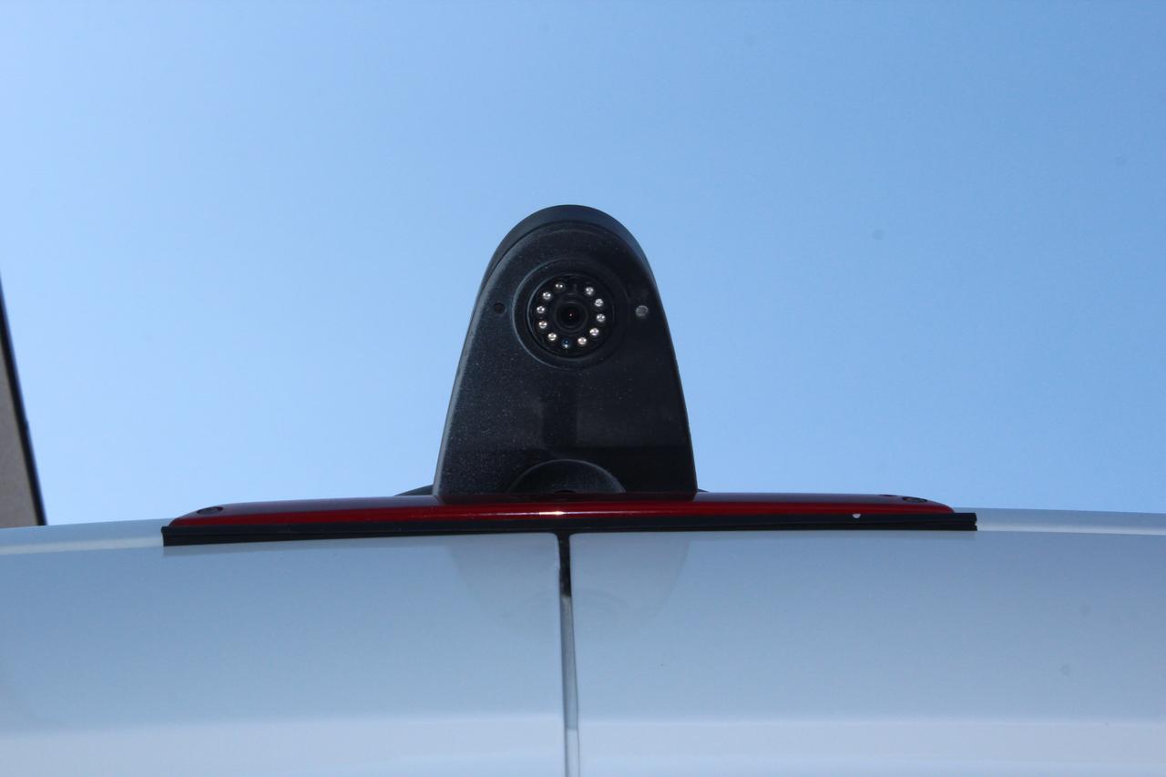 2017 Mercedes-Benz Sprinter SHELVES" - "3.0L DIESEL" - "TOW PKG" - "3 SEATER Photo