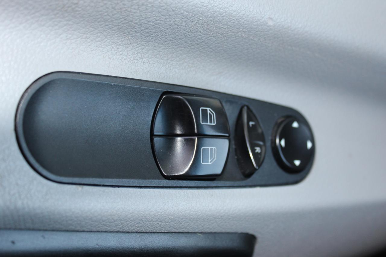 2017 Mercedes-Benz Sprinter SHELVES" - "3.0L DIESEL" - "TOW PKG" - "3 SEATER Photo