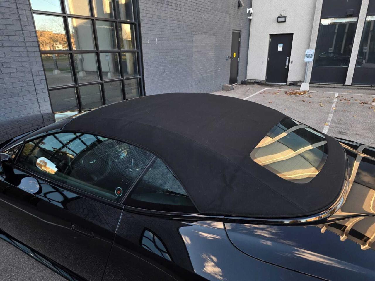 2020 Aston Martin DB11 Volante Photo