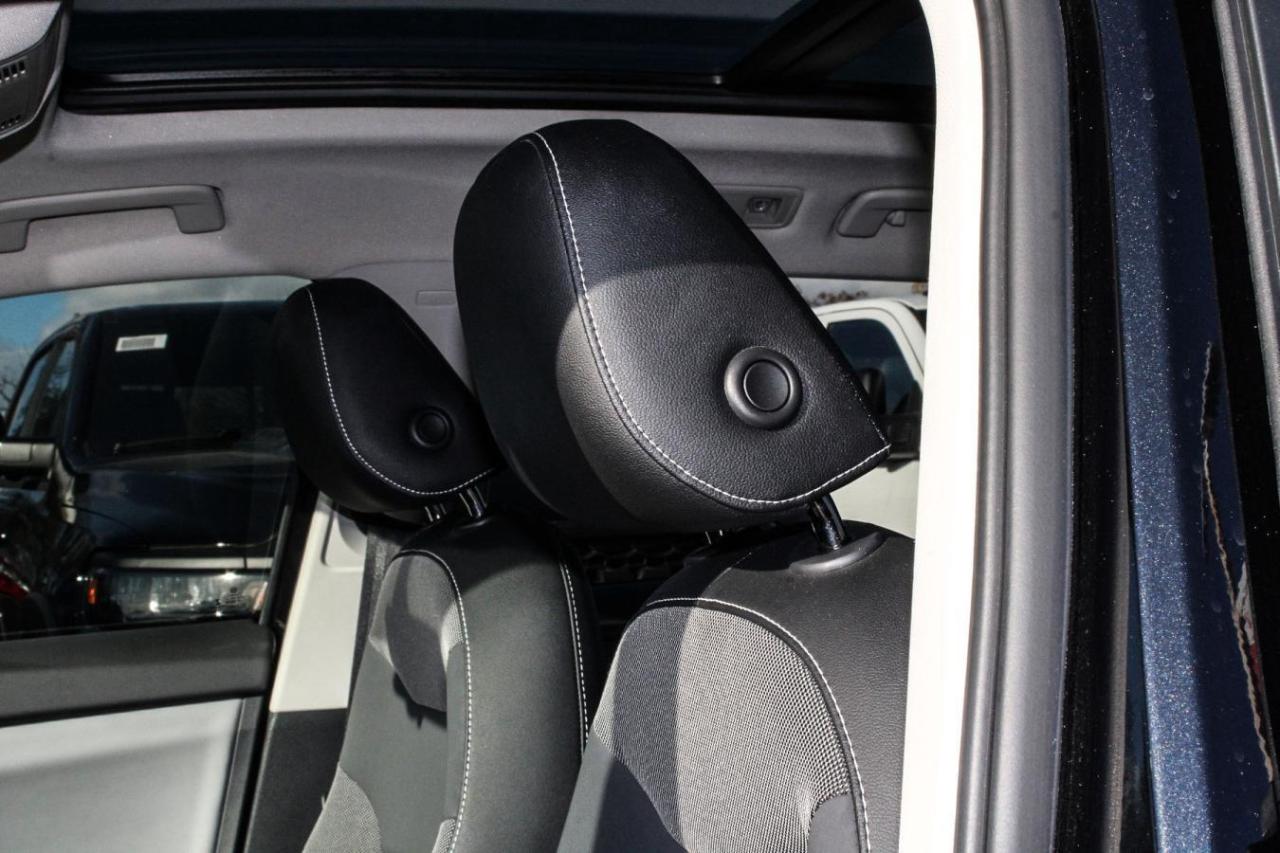 2022 Volkswagen Taos Comfortline 4Motion Photo