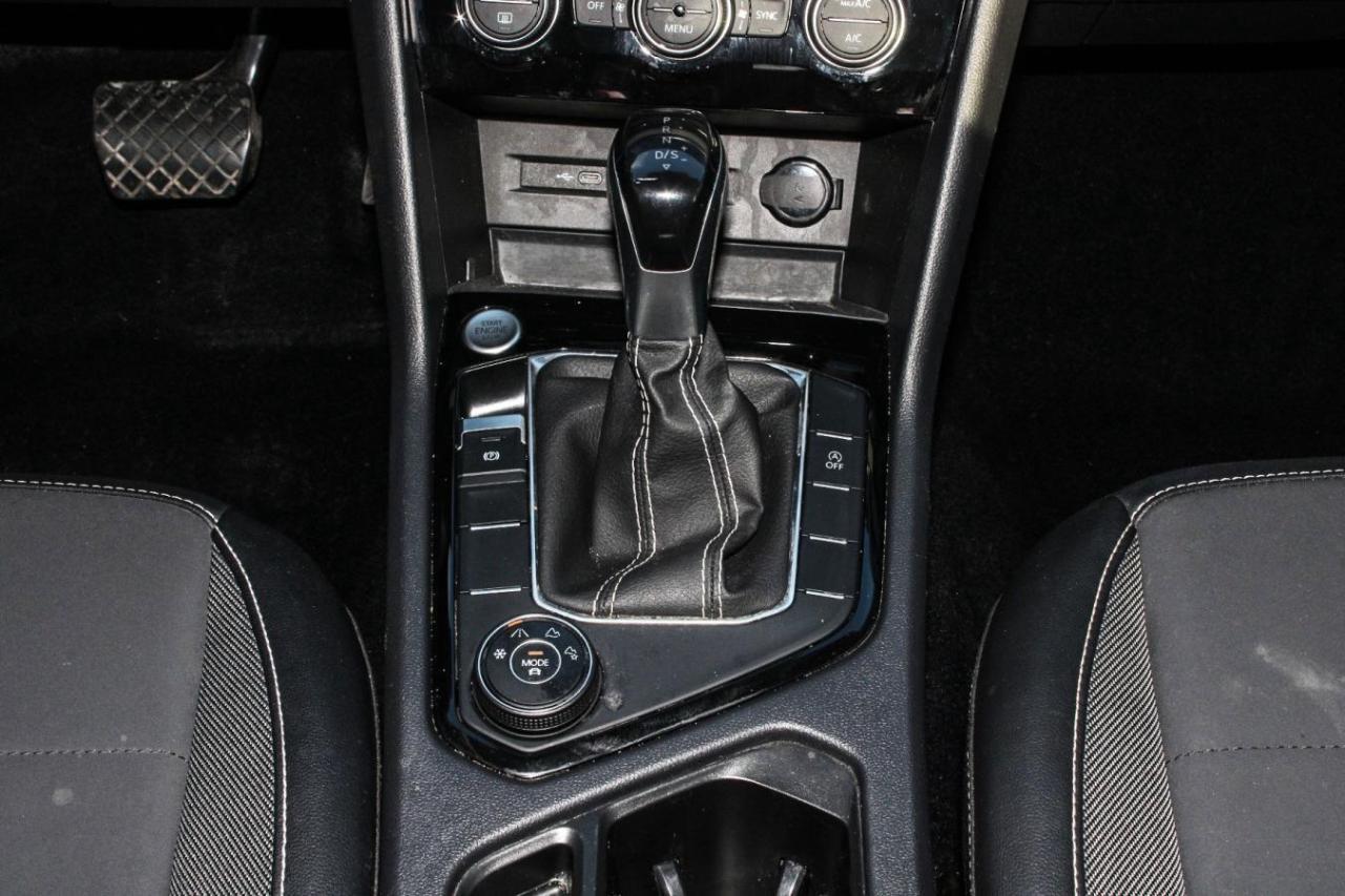 2022 Volkswagen Taos Comfortline 4Motion Photo