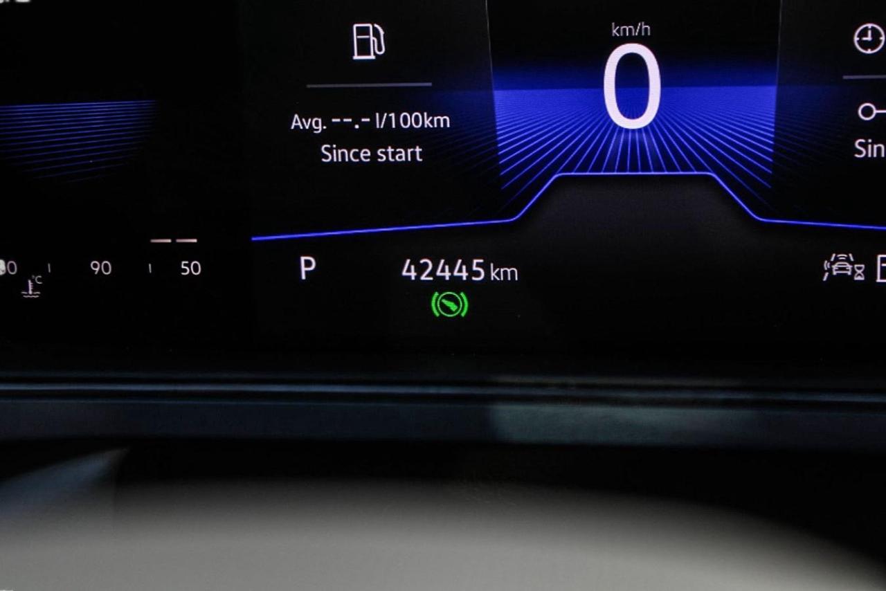 2022 Volkswagen Taos Comfortline 4Motion Photo