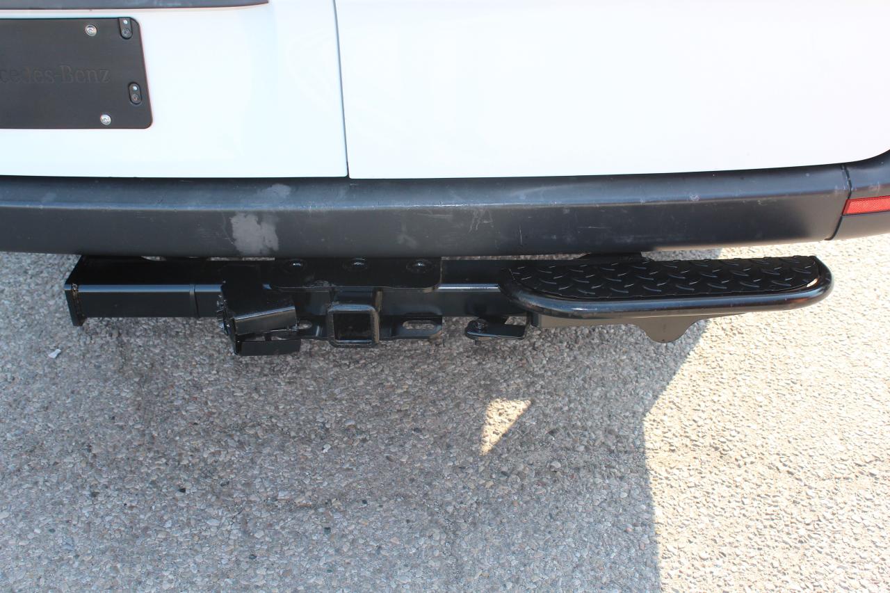 2019 Mercedes-Benz Sprinter 4X4" - "FULL SIZE" - "HIGH ROOF" - "3.0L SIESEL Photo