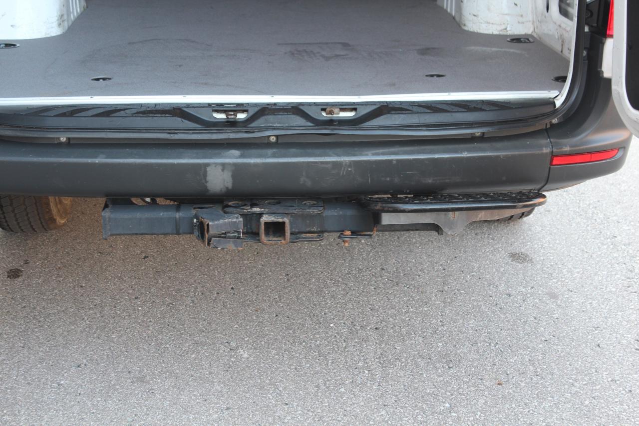 2019 Mercedes-Benz Sprinter 4X4" - "FULL SIZE" - "HIGH ROOF" - "3.0L SIESEL Photo