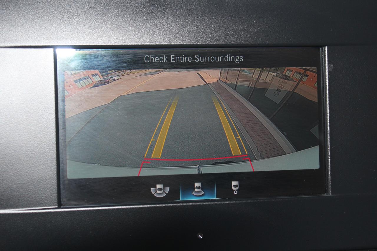 2019 Mercedes-Benz Sprinter 4X4" - "FULL SIZE" - "HIGH ROOF" - "3.0L SIESEL Photo