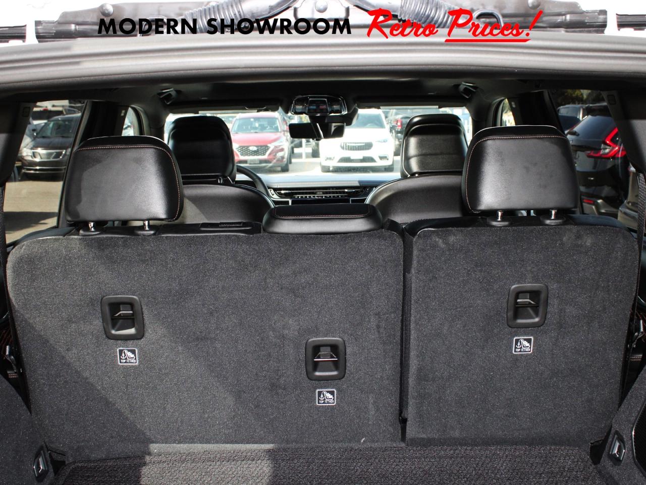 2025 Jeep Grand Cherokee Summit 4x4 **LowMileage**  Gps BkpCam SiriusXM Photo