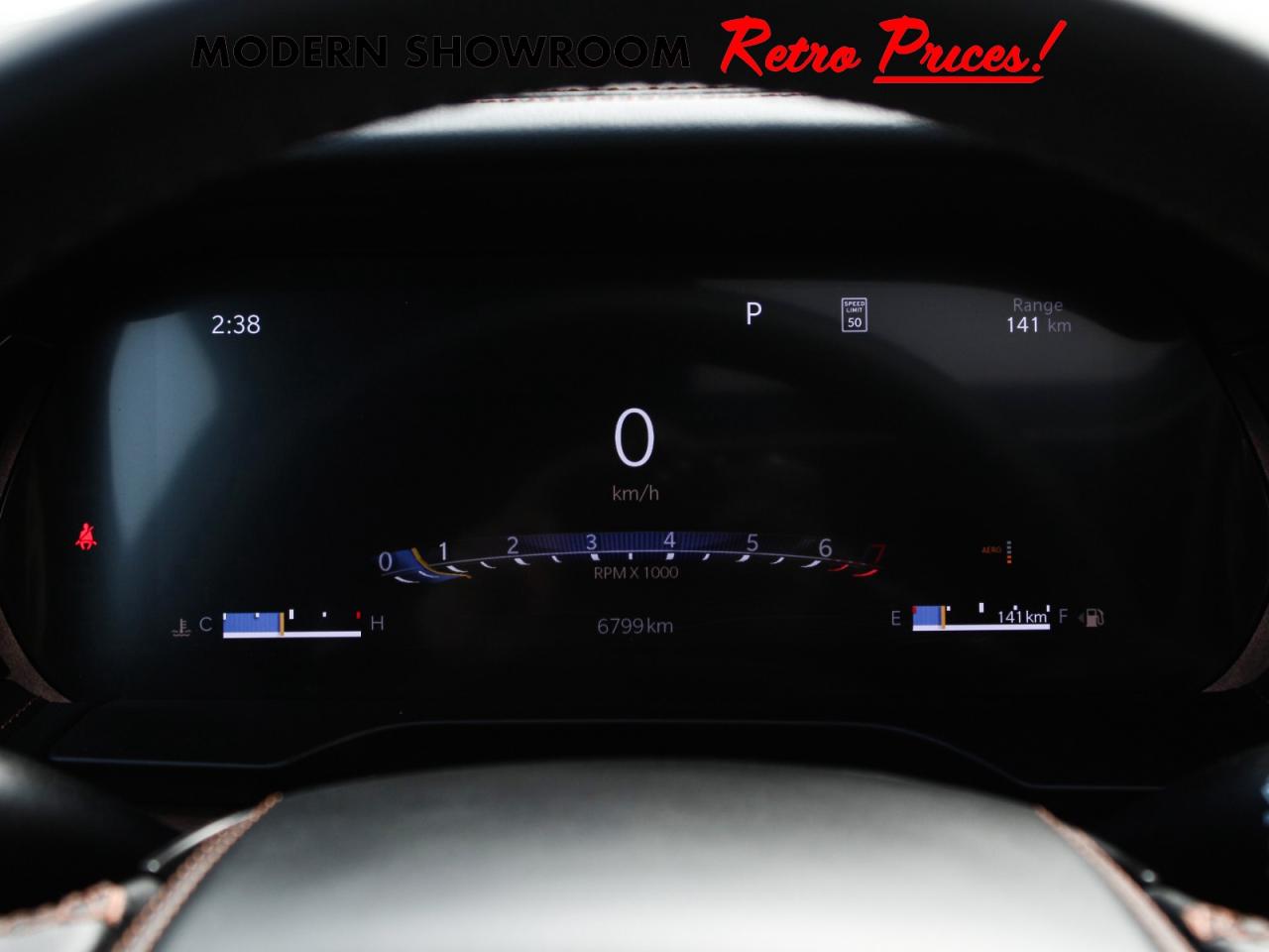 2025 Jeep Grand Cherokee Summit 4x4 **LowMileage**  Gps BkpCam SiriusXM Photo